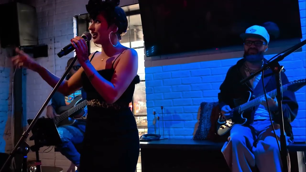 KELS - Amphetamines Live @ Haven Washington, DC Feb 27, 2026
