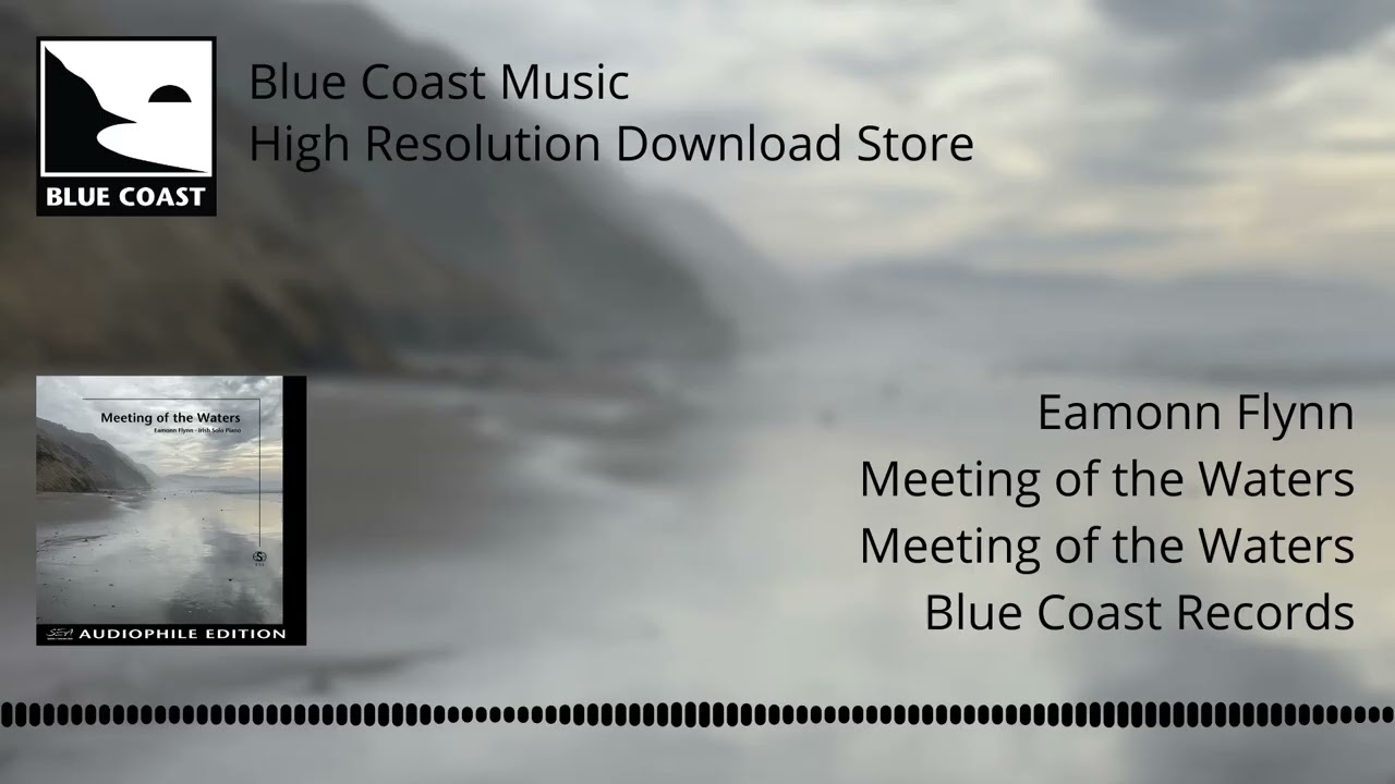 Eamonn Flynn - Meeting of the Waters - Meeting of the Waters - 05