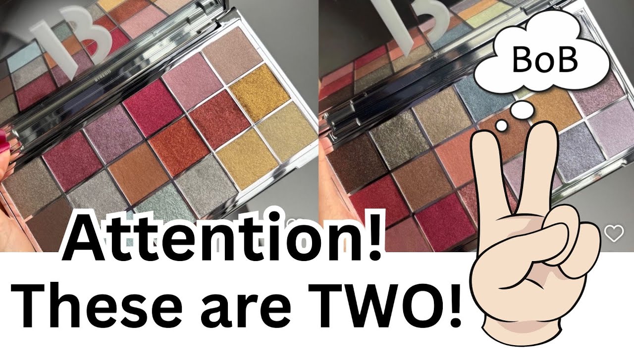 Exciting NEW makeup! Chanel Denim, Byredo, Chantecaille 