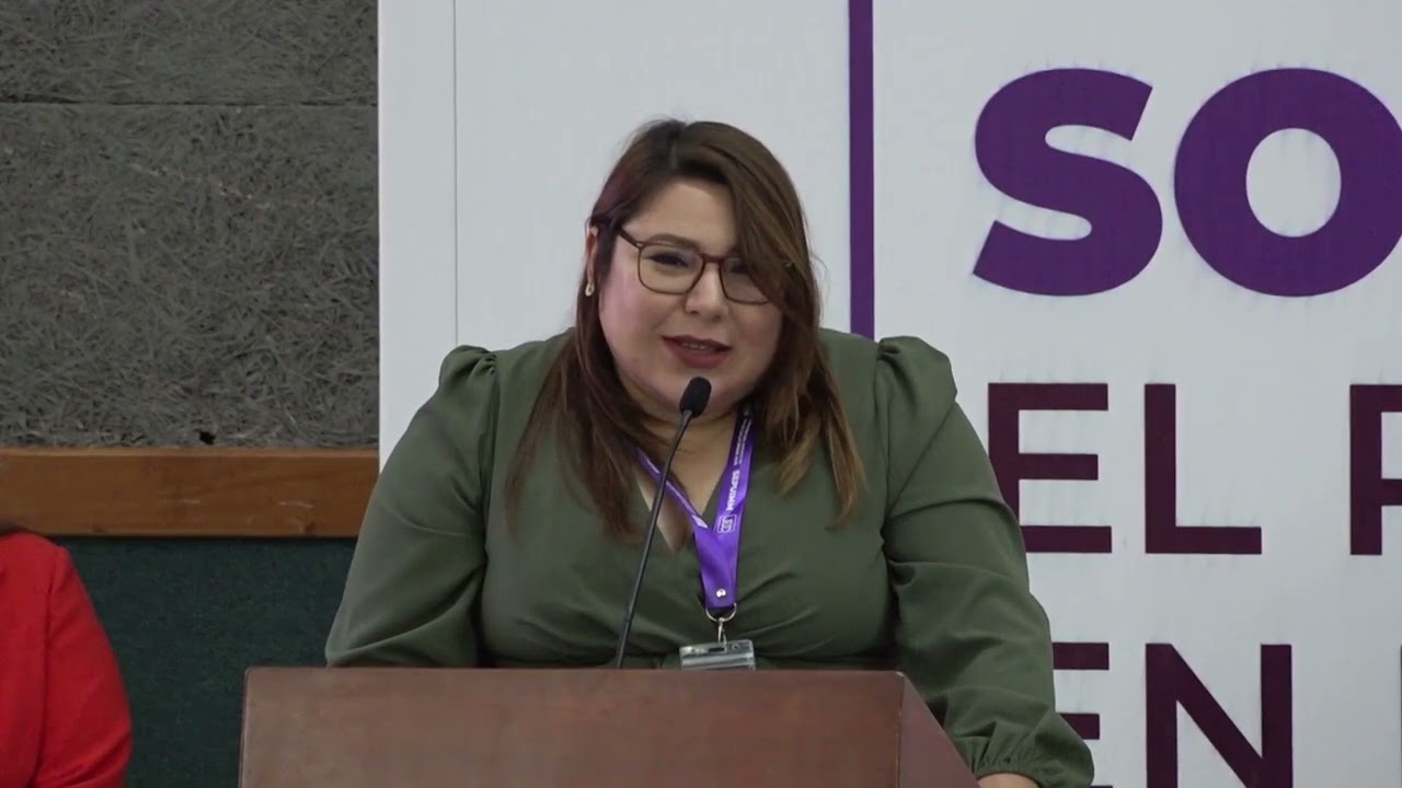 ⚡👩‍🔬 Impulsan soberanía energética con enfoque en mujeres