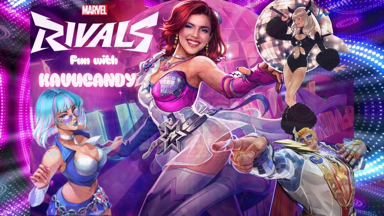 CAN I TOUCH CELESTIAL?|#1 FEMALE MARVEL RIVALS PLAYER IN INDIA |#marvelrivals