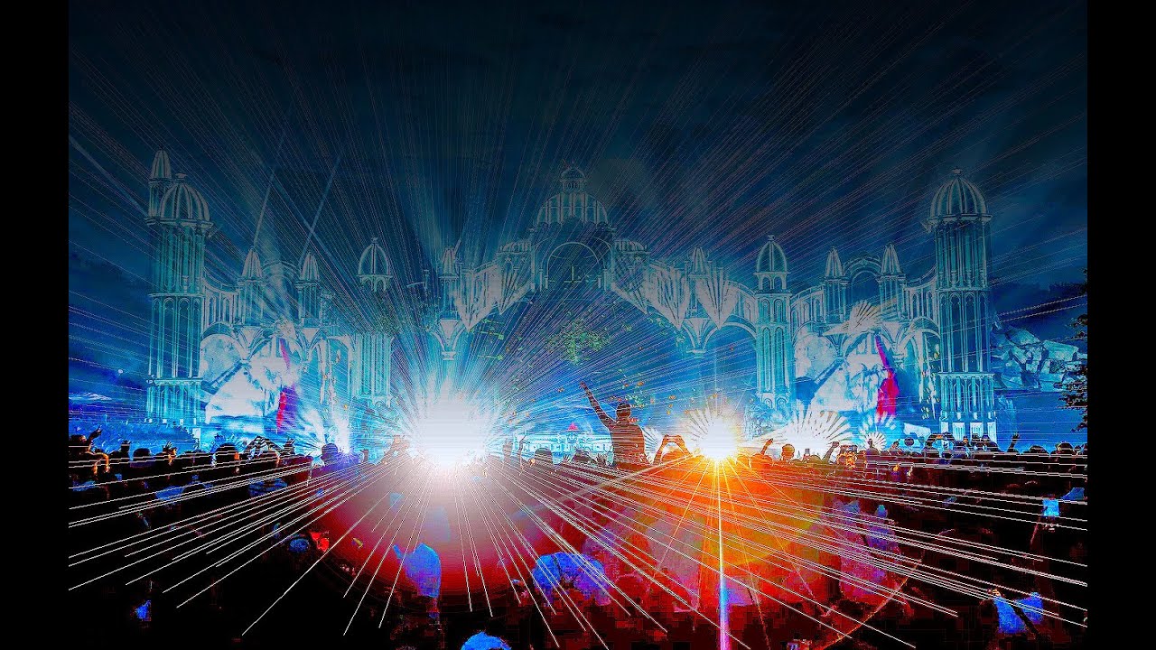 Miki Chieregato - DJ SET Istanbul Night - M.C. Star Gate