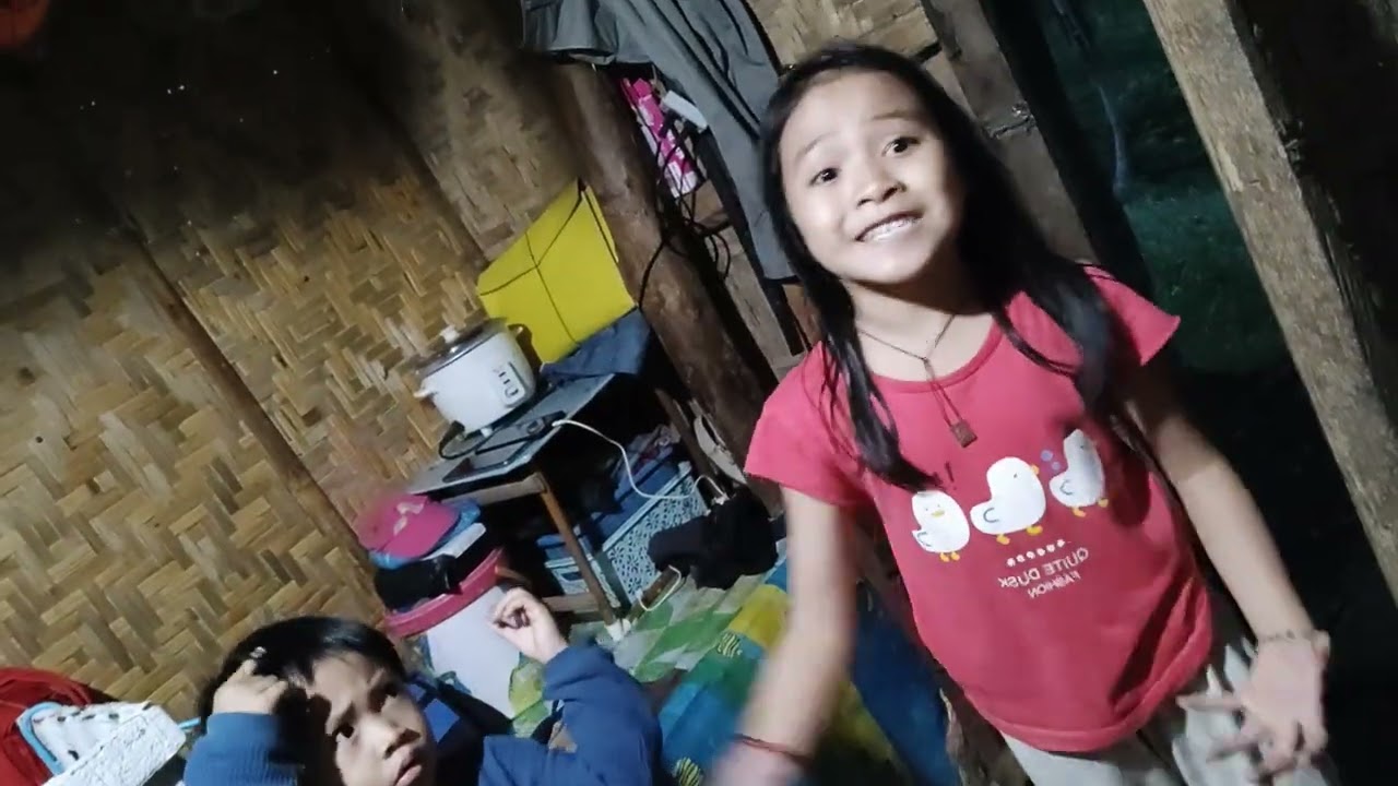 BIGLAANG DUMATING SI ATE MAYA MIYA