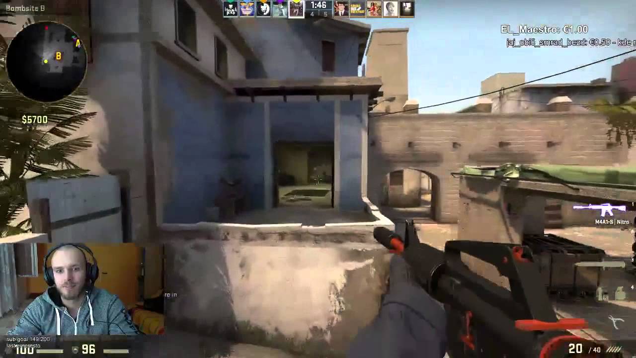 restt - rage edition #1