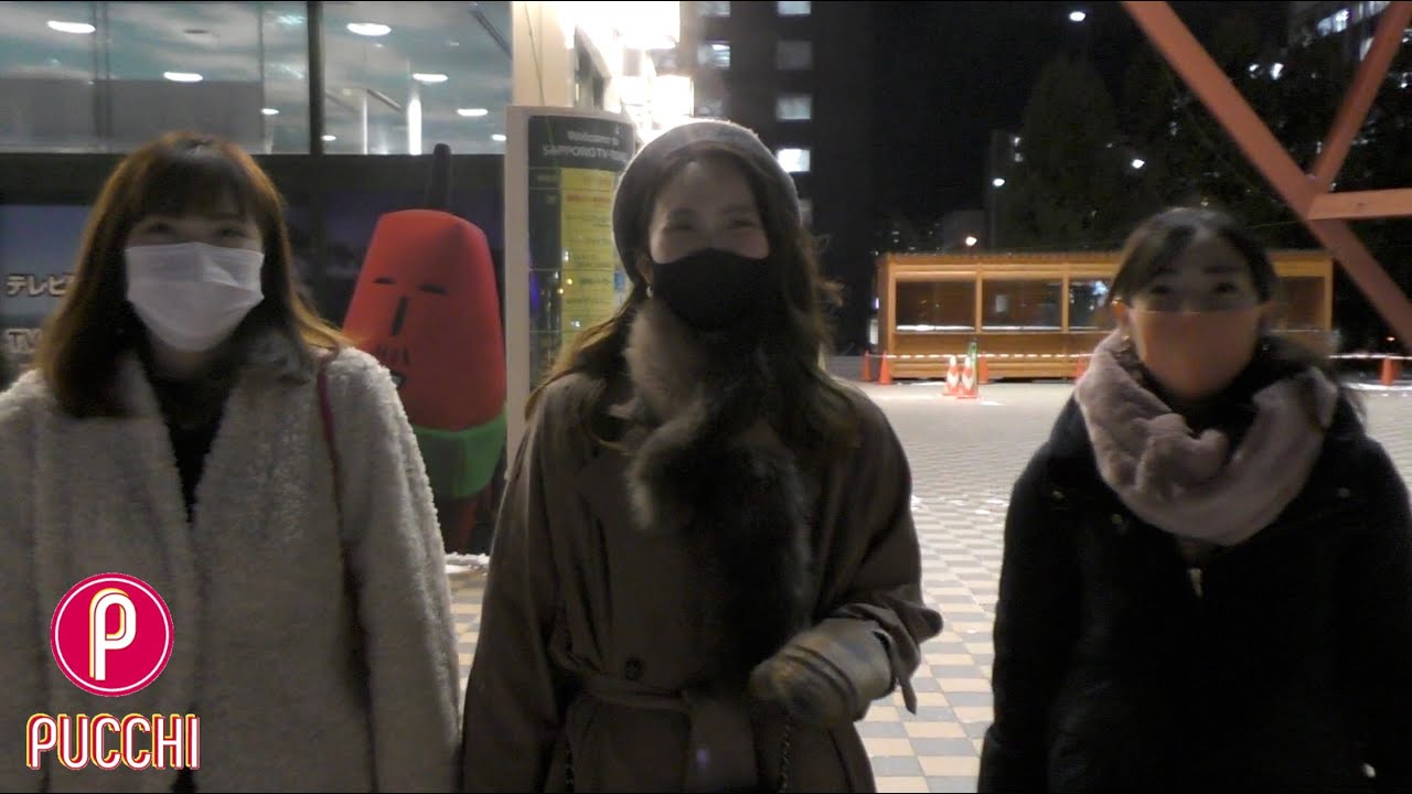 【新番組】PucchiTV #1