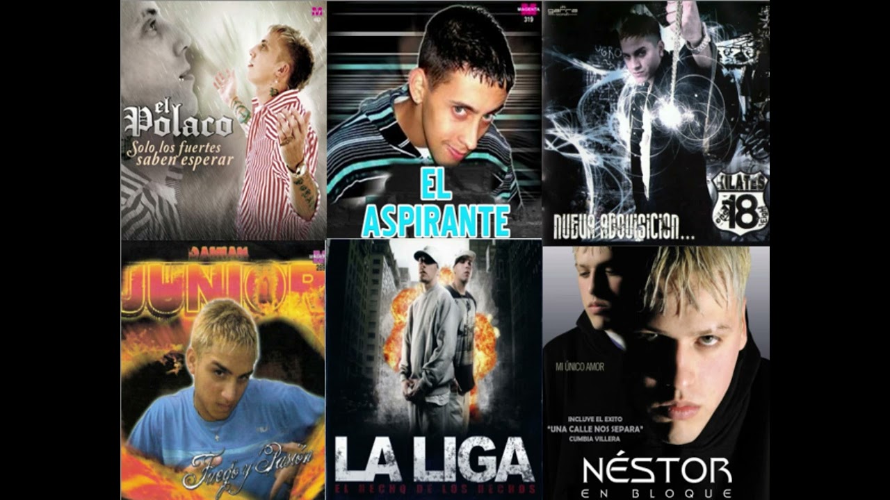 Mega Mix de Cumbia Argentina | &Eacute;xitos Cumbieros 2025