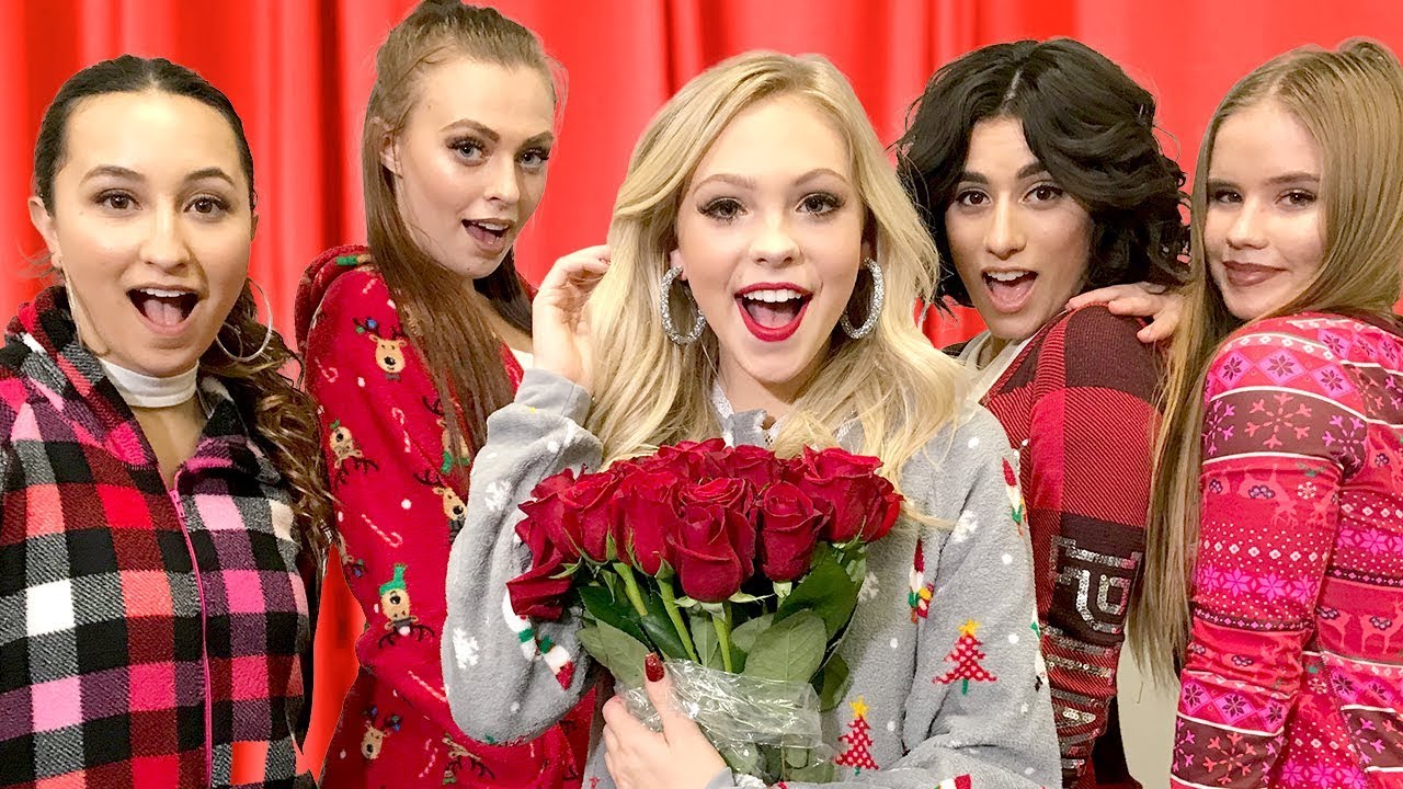 THE BIG DAY!! | Going Home w/ Jordyn Jones