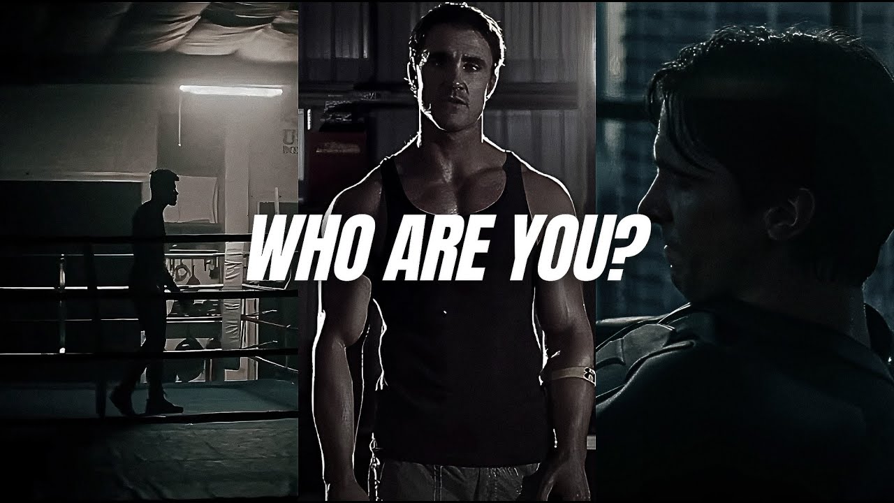 When No One Is Watching and Nobody Is Cheering For You - One Of The Best Motivational Speeches