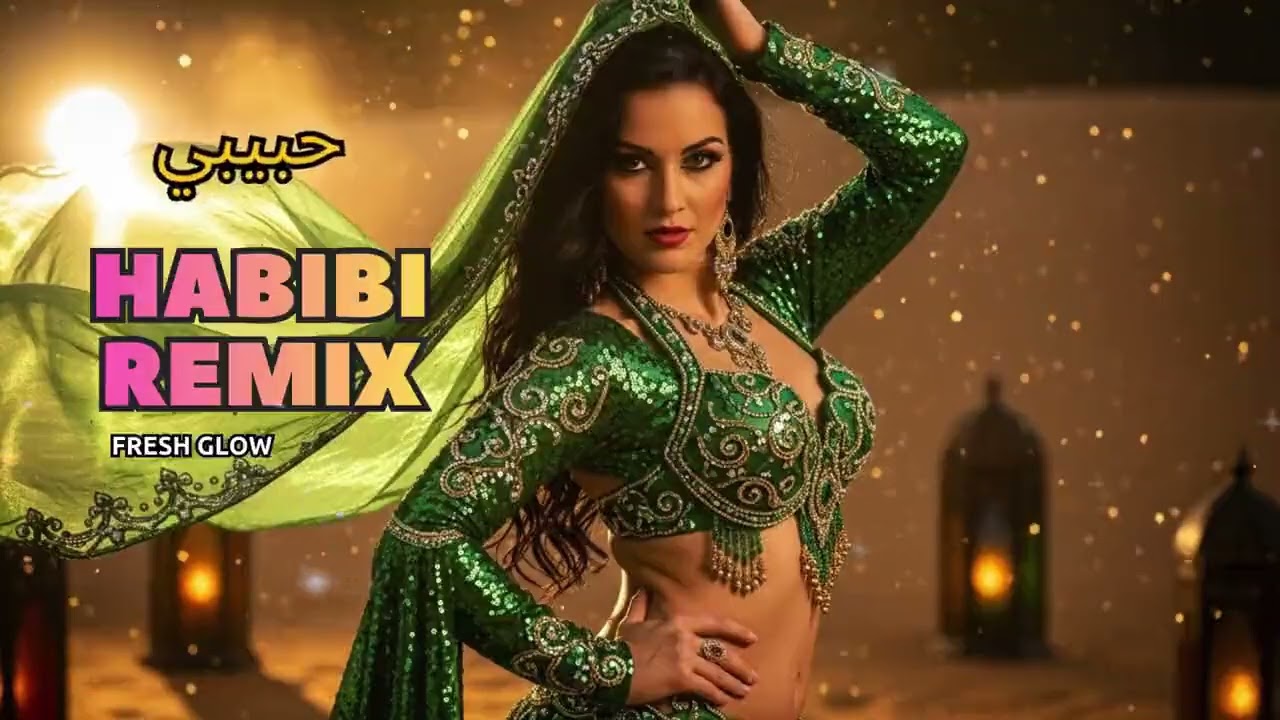 Ya Amar Arabic Dance Hit | Sharqona Tong Flow – Fresh Morning Energy