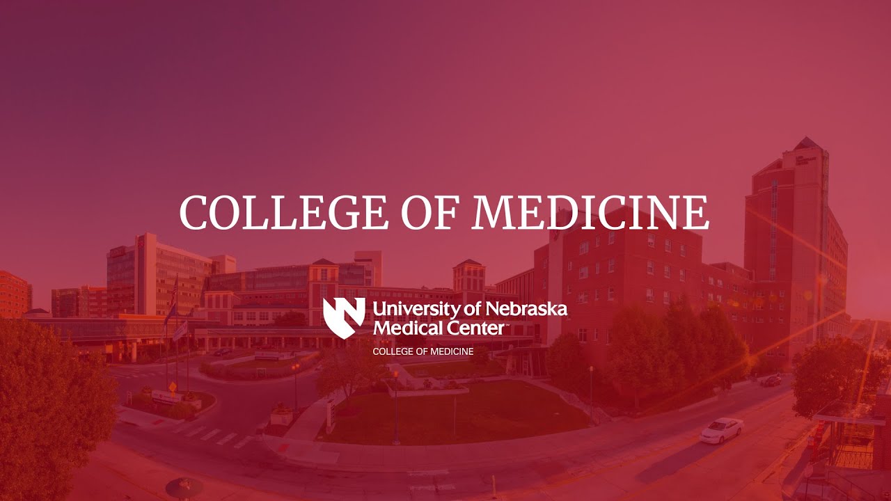 UNMC Match Day 2025