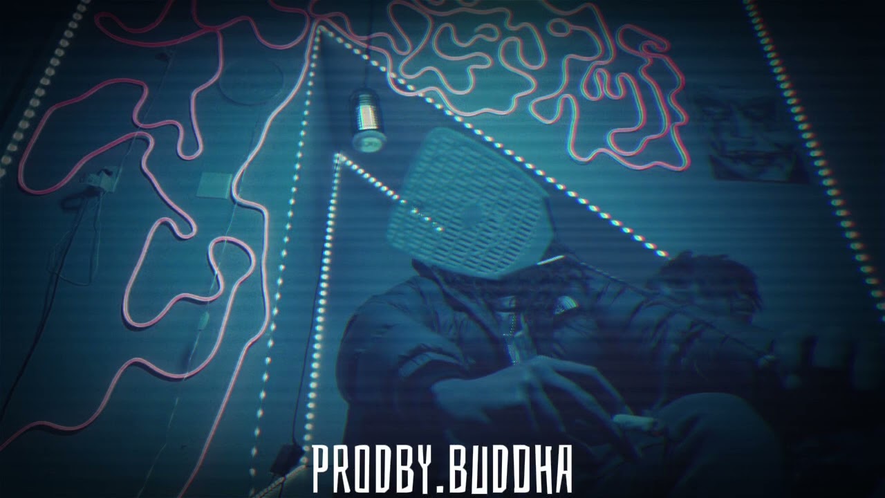 EBK LEEBO X EBK MADMAXX “TREAD LIGHTLY” TYPE BEAT 2025
