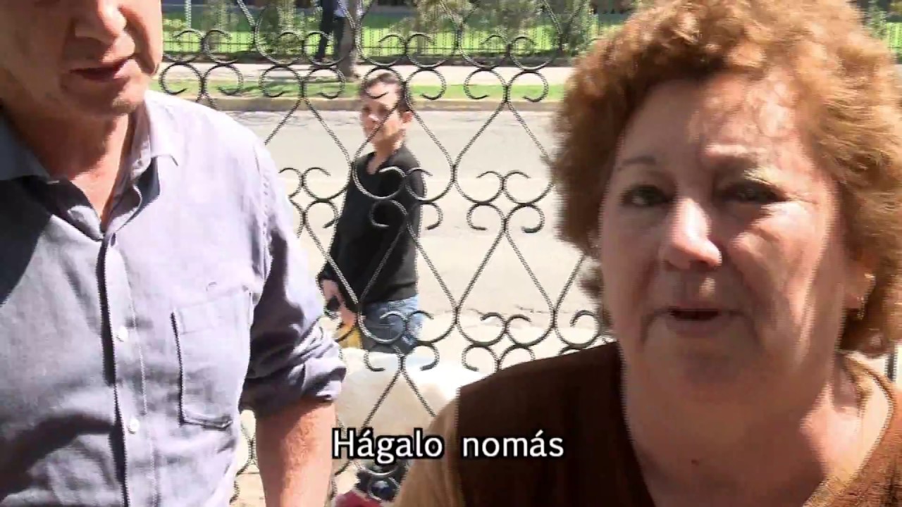 Tío Emilio hace una aparición | En su propia trampa | Temporada 2015