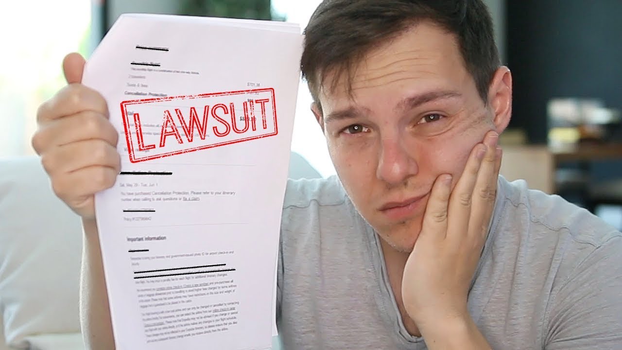 Tenant Just Left Without Paying!
