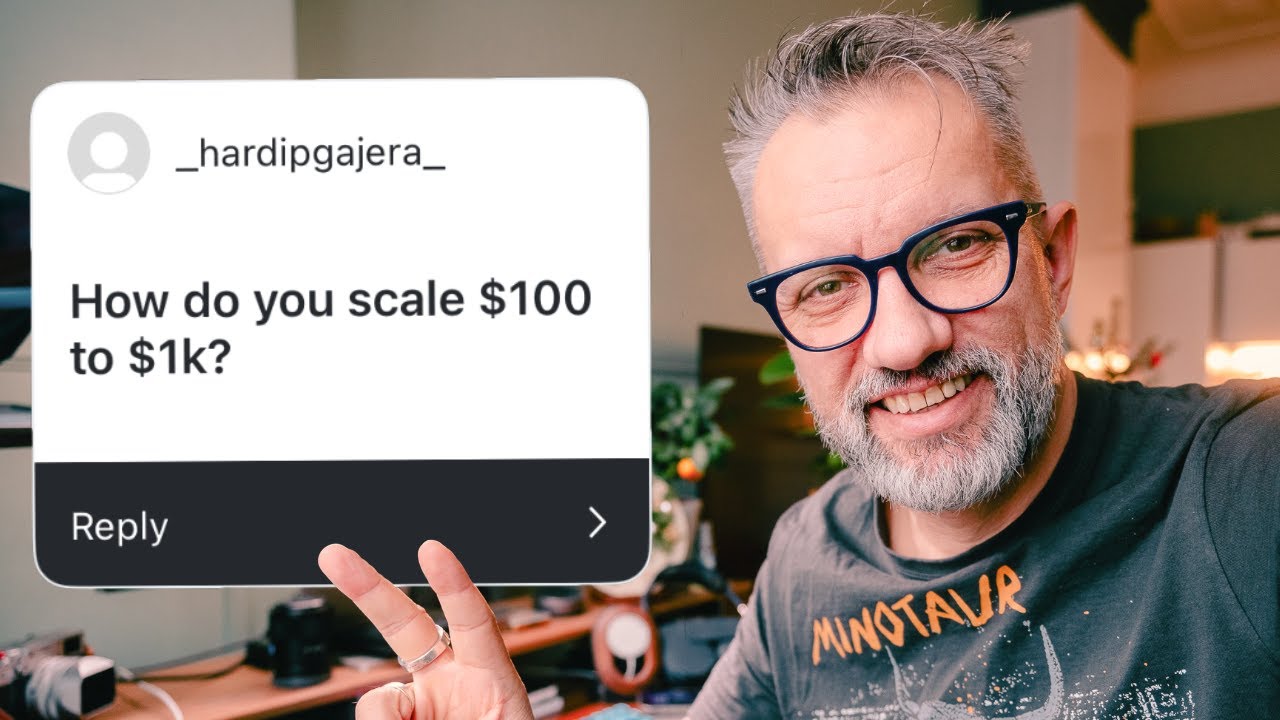 How to Scale Mobile App Revenue: Indie Dev Q&A