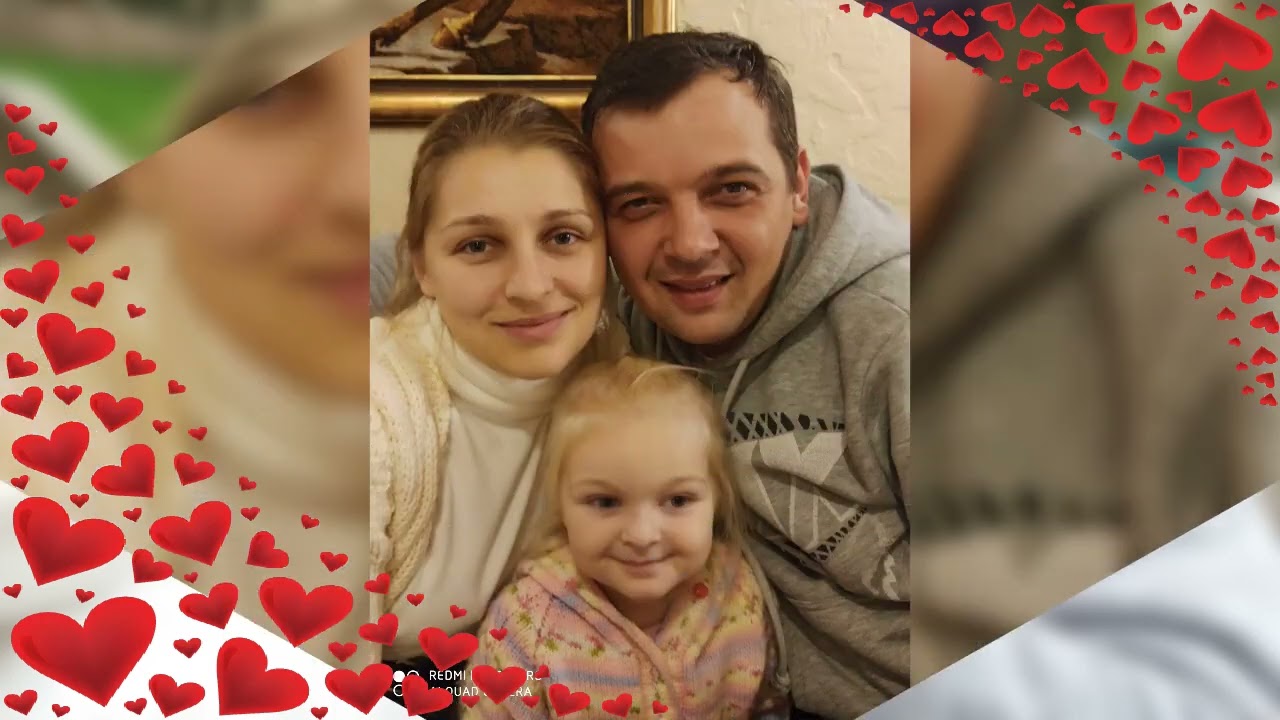 З днем народження, Танюшка!💖