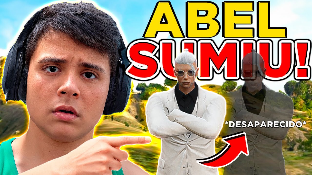 O REI do CRlME me ATACOU 😱 GTA RP (Paulinho o LOKO)