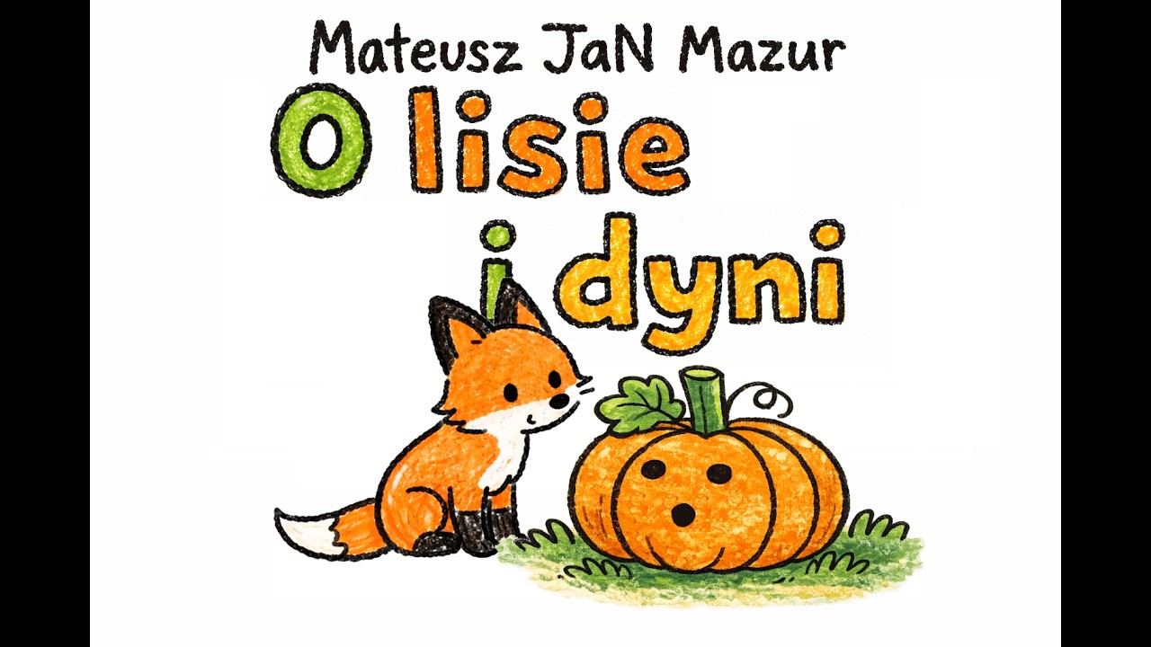 Bez Effectu - O lisie i dyni (with lyrics)