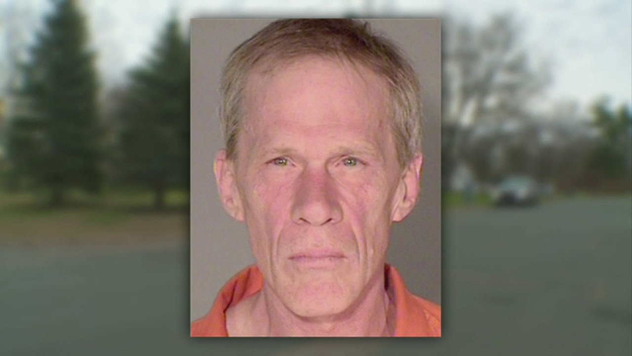 Opening Statements Heard In Neighbor Shooting Trial