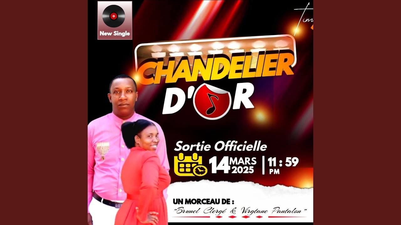 REVELASYON FINAL (feat. VIRGITANE)