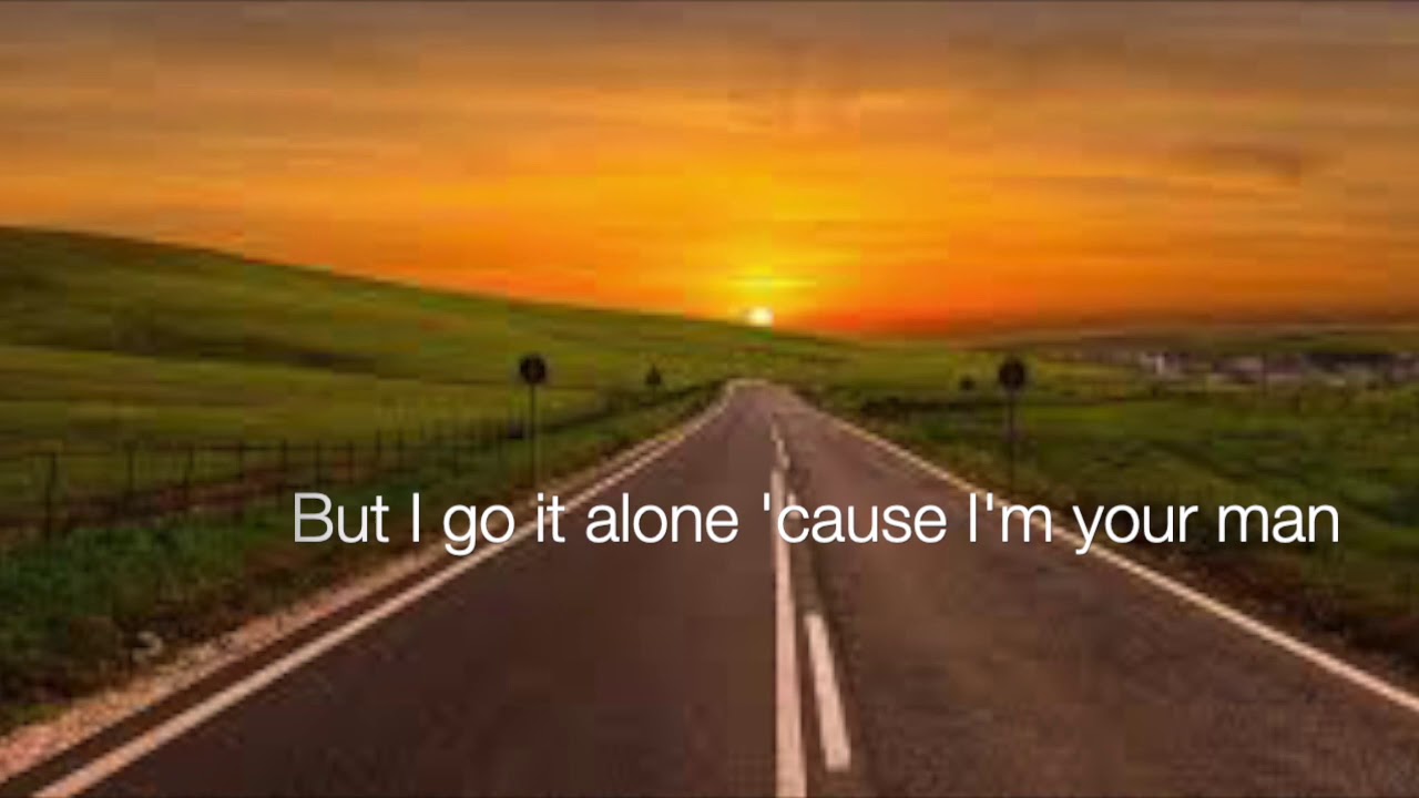 Ever Lovin' Hand - Tyler Childers (Lyrics)