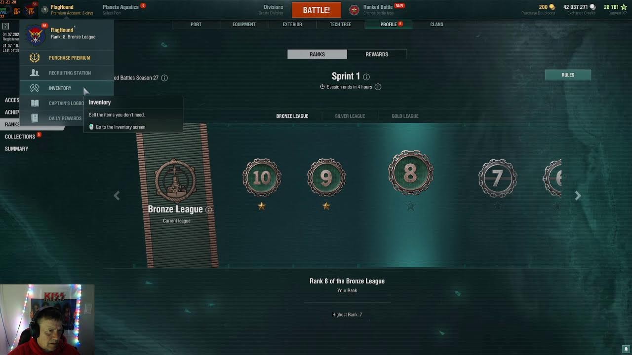 World Of Warships