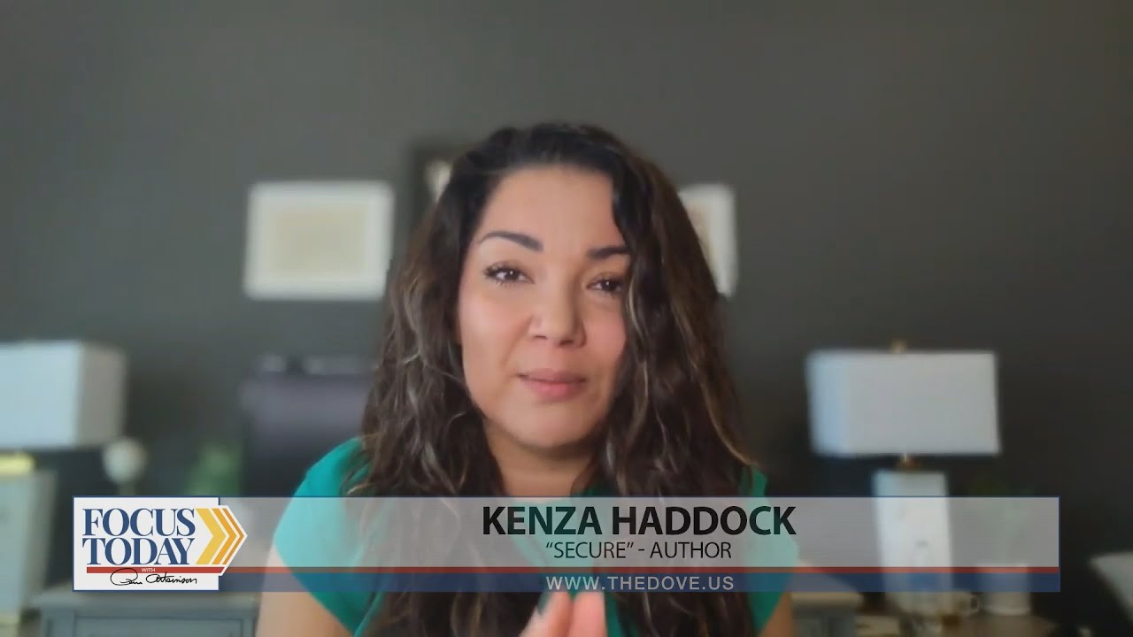 Unmasking Narcissism - Kenza Haddock