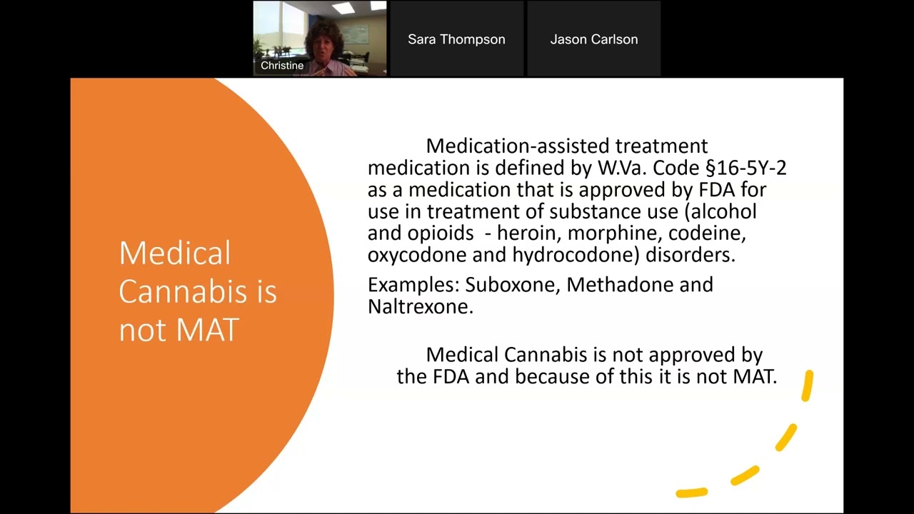 Medical Marijuana