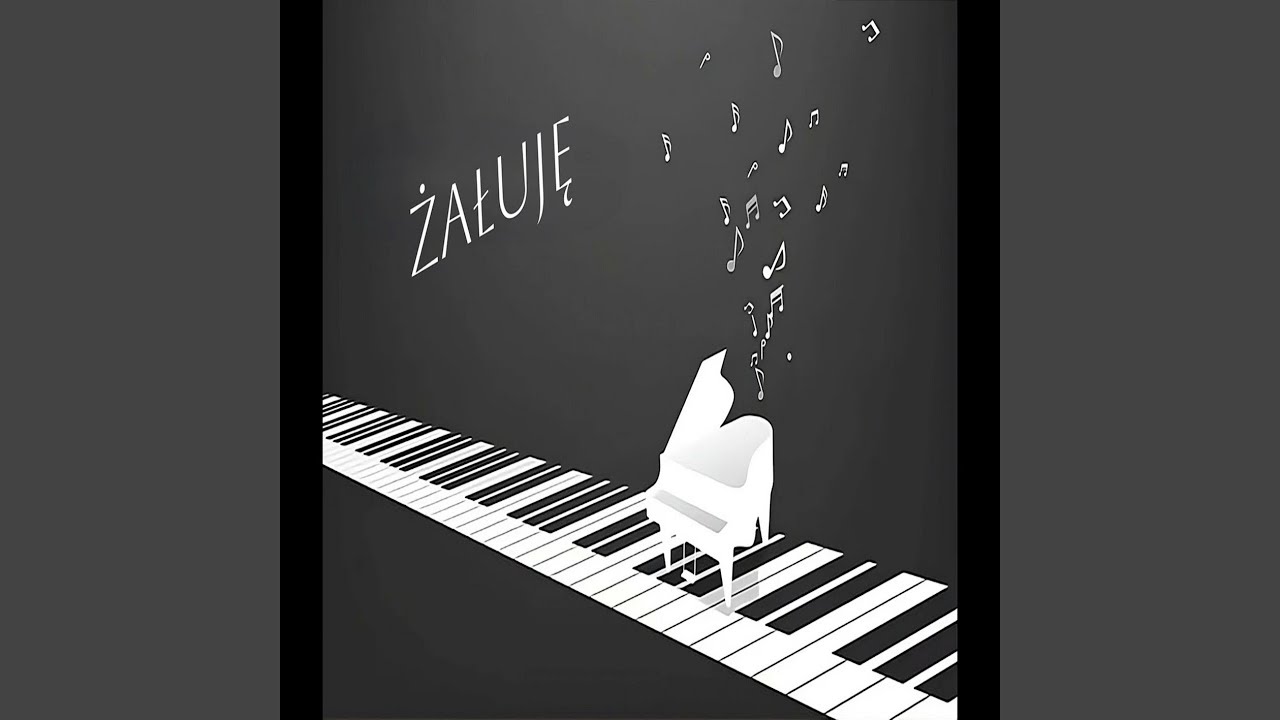 Żałuję