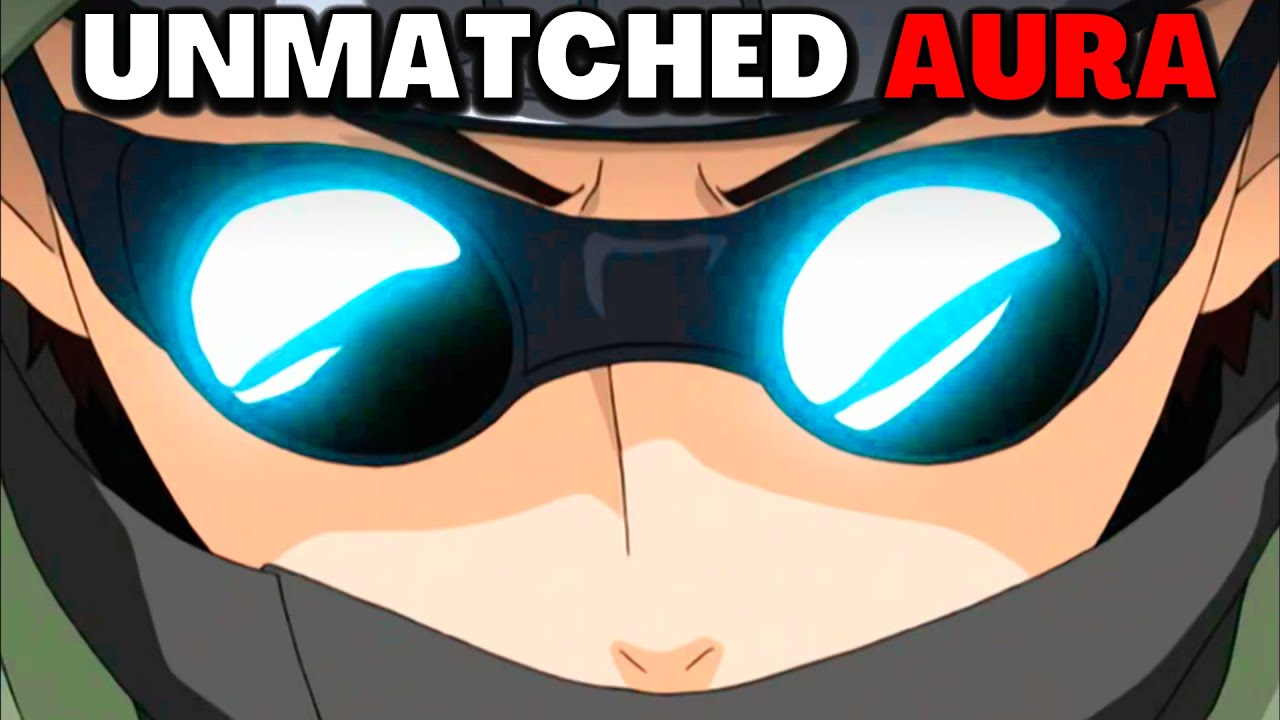 Is Shino Kage Level?