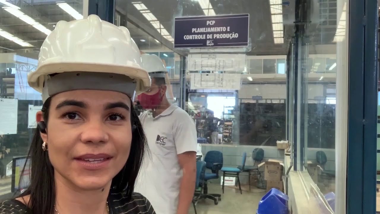 MAT1 (9) - Produção dos Vidros Temperado e Laminado