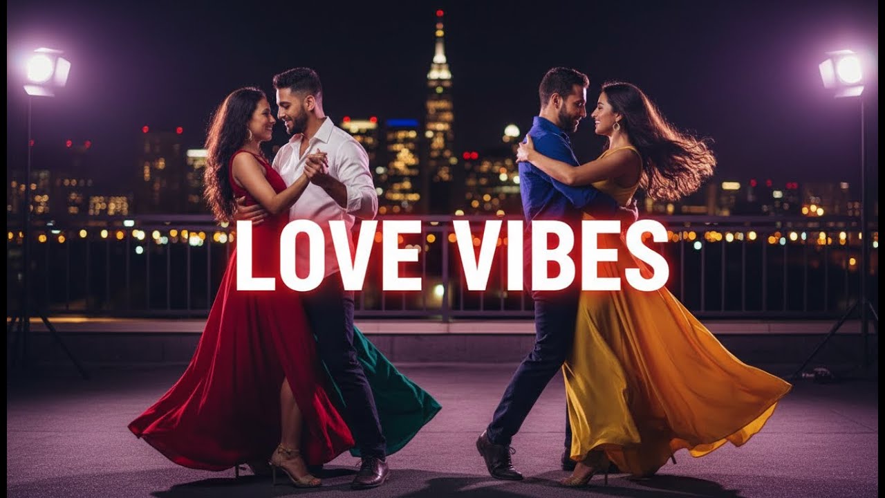 Bachata Nights Vibes 2025 🌙 Ritmos Del Corazón