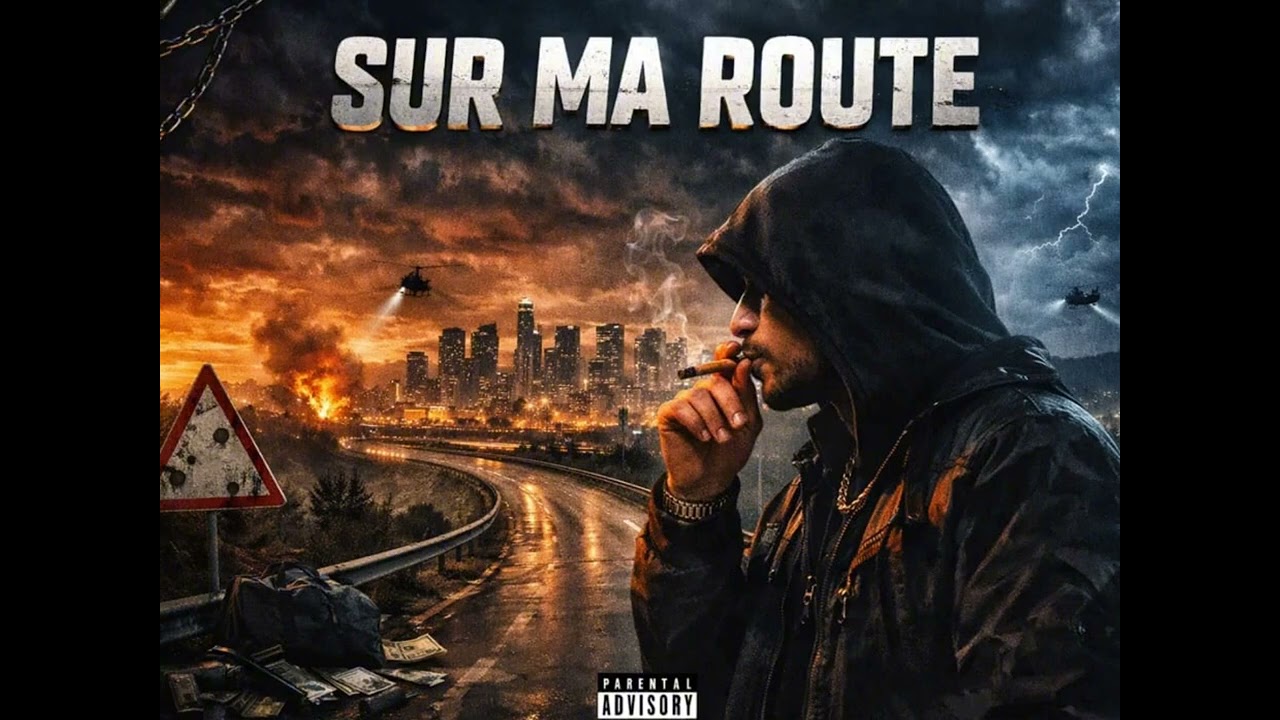 Dernier renpart 
