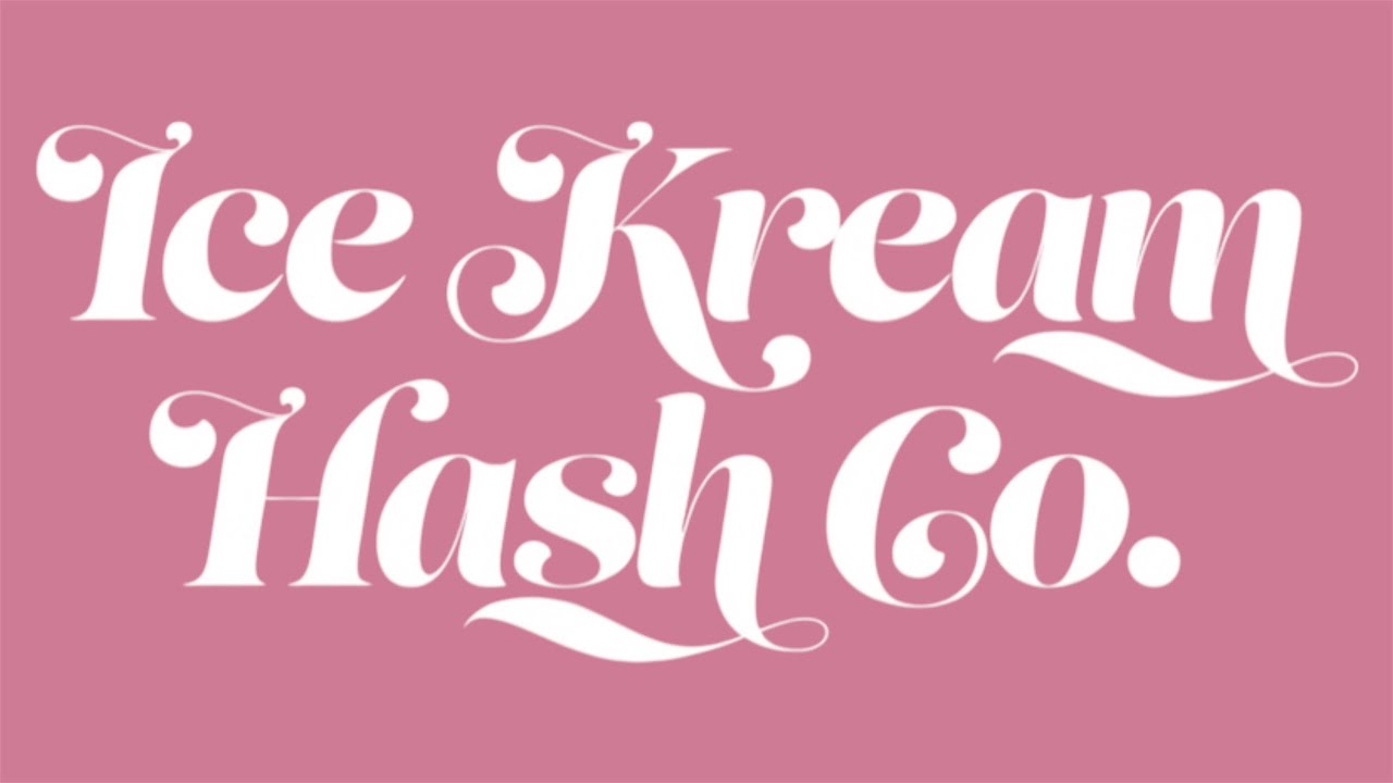 PUNCH CAKE LIVE ROSIN from ICE KREAM HASH CO CONCENTRATE REVIEW
