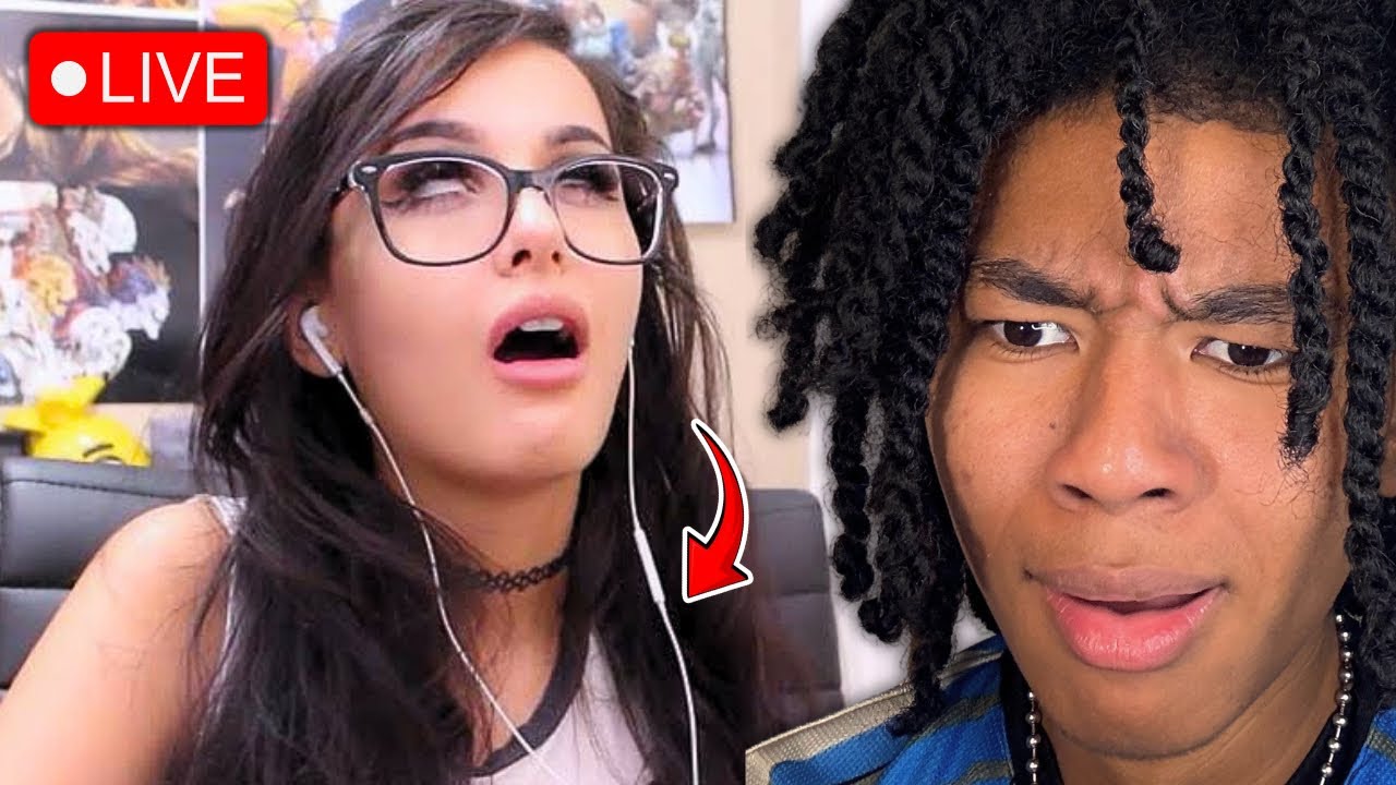 YouTubers Who Forgot They Were Still LIVE..