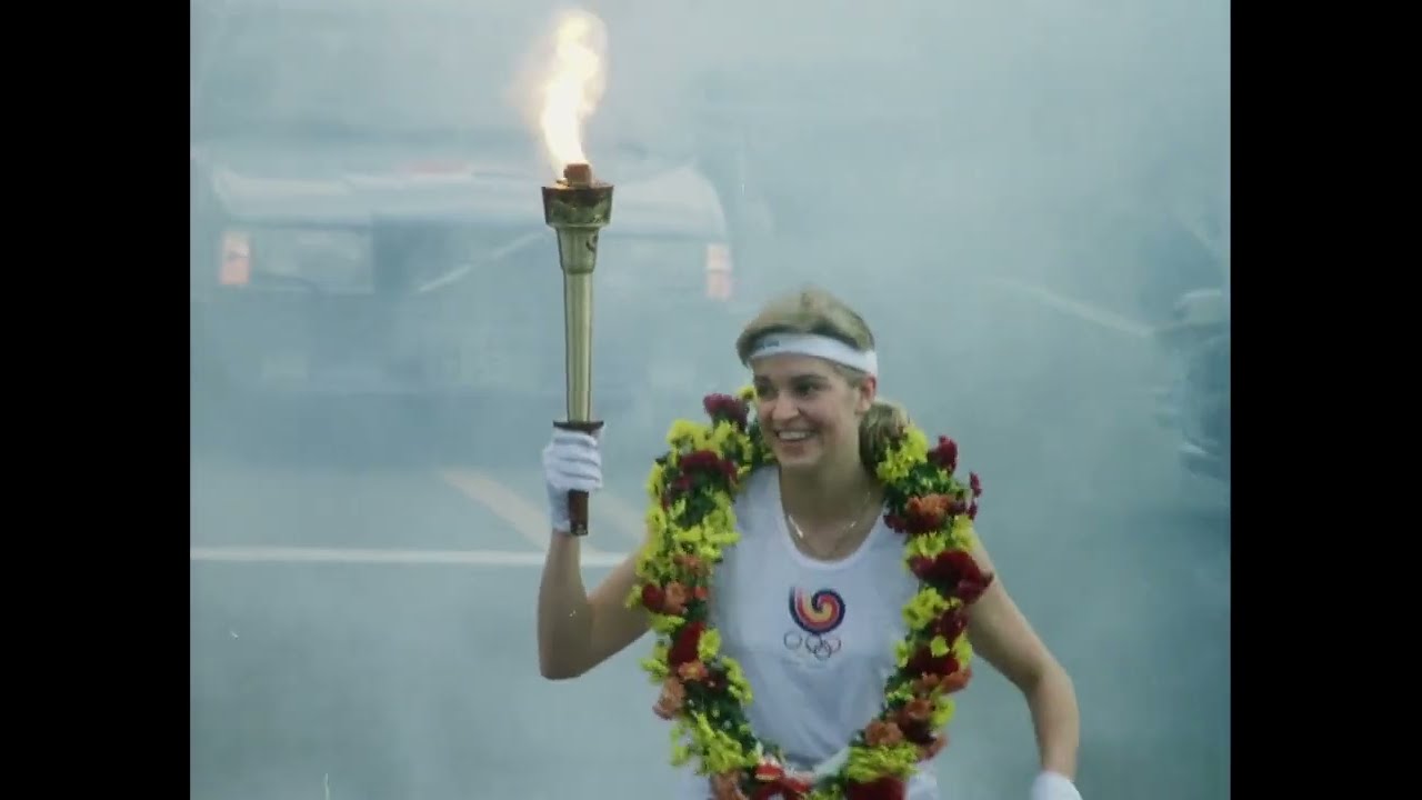 Seoul 1988 Games of the XXIV Olympiad