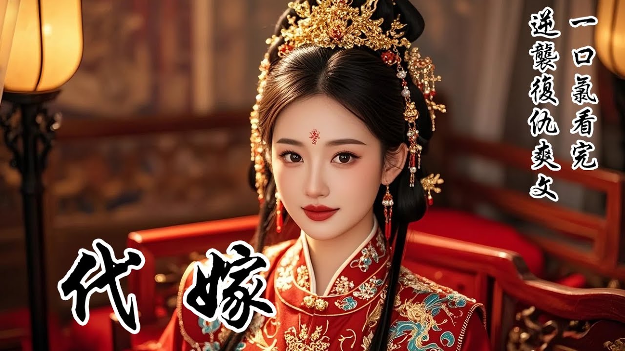 【代嫁】我為趕婚期九死一生穿越山洪，終於在大婚當日歸來。卻親眼看見他牽着表妹的手，當着所有賓客的面說：「她才是我此生摯愛。」