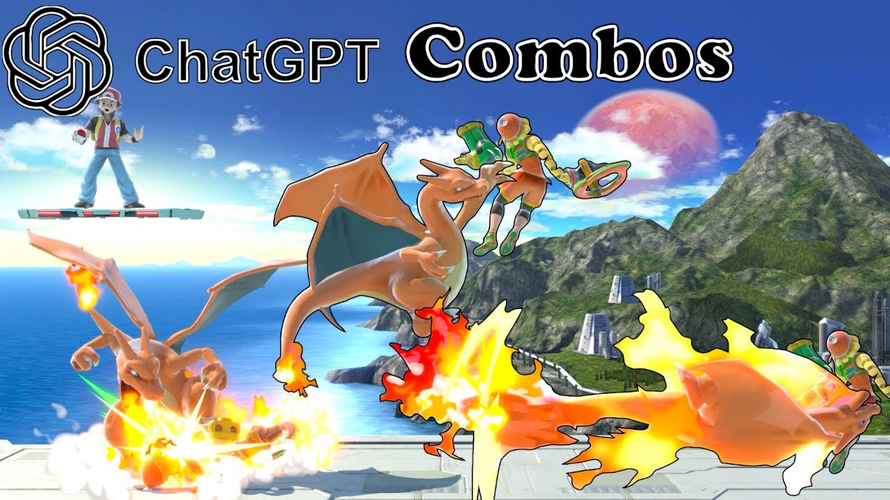 Using ChatGPT's Best Combos
