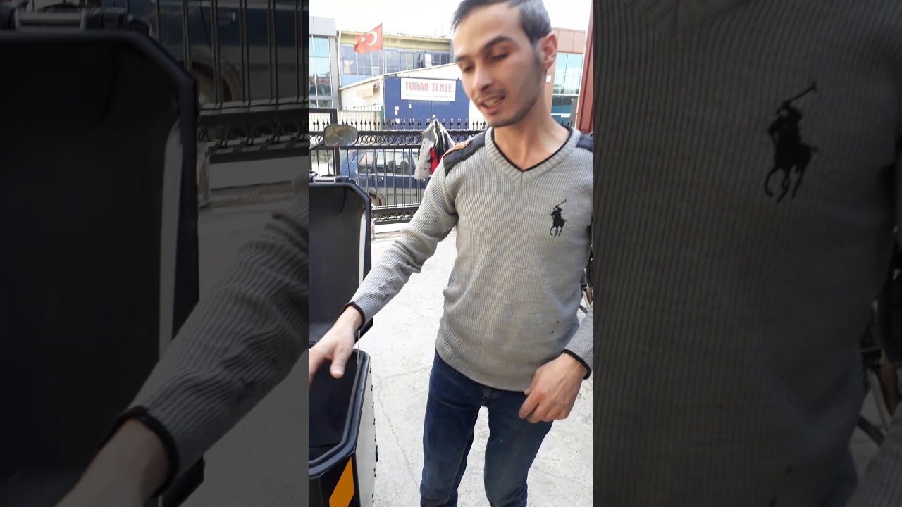 Merak Ettiğiniz Tüm Soruların Cevabı Bu Video da