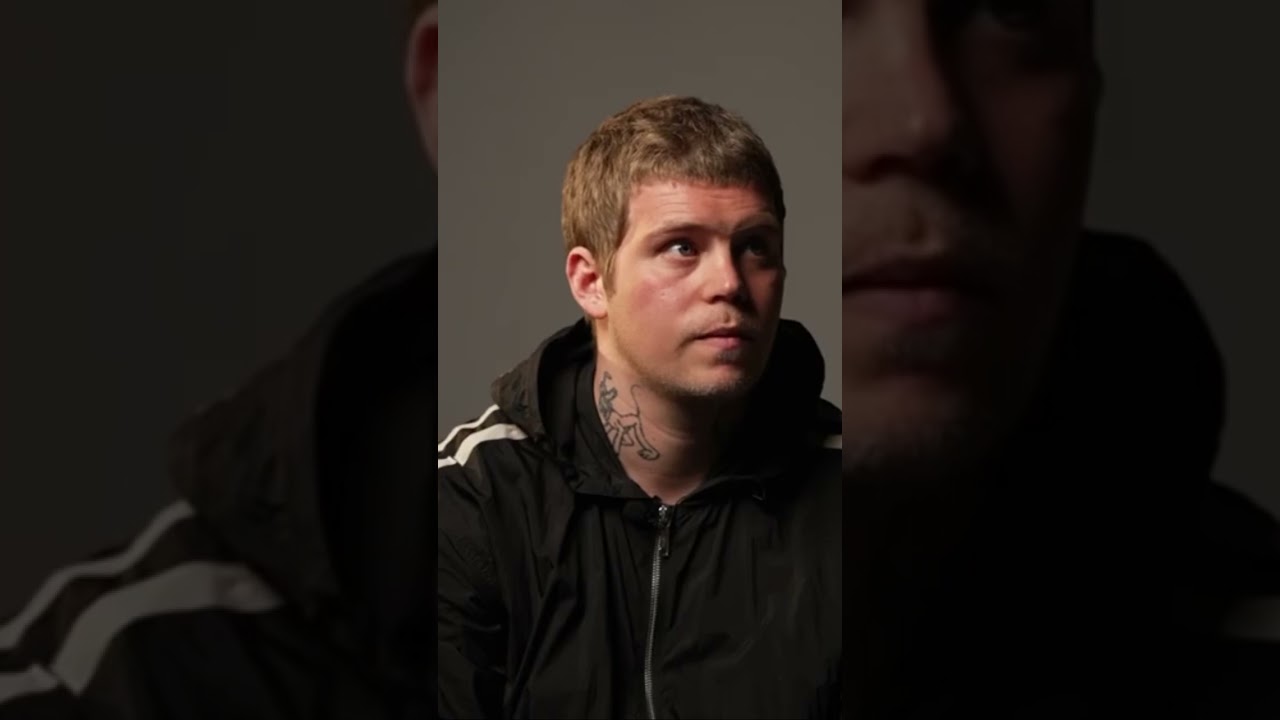 Yung Lean interviewed for DN 