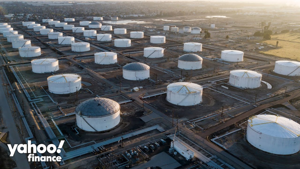 Oil prices: &lsquo;We could be talking about $45 WTI,&rsquo; strategist says