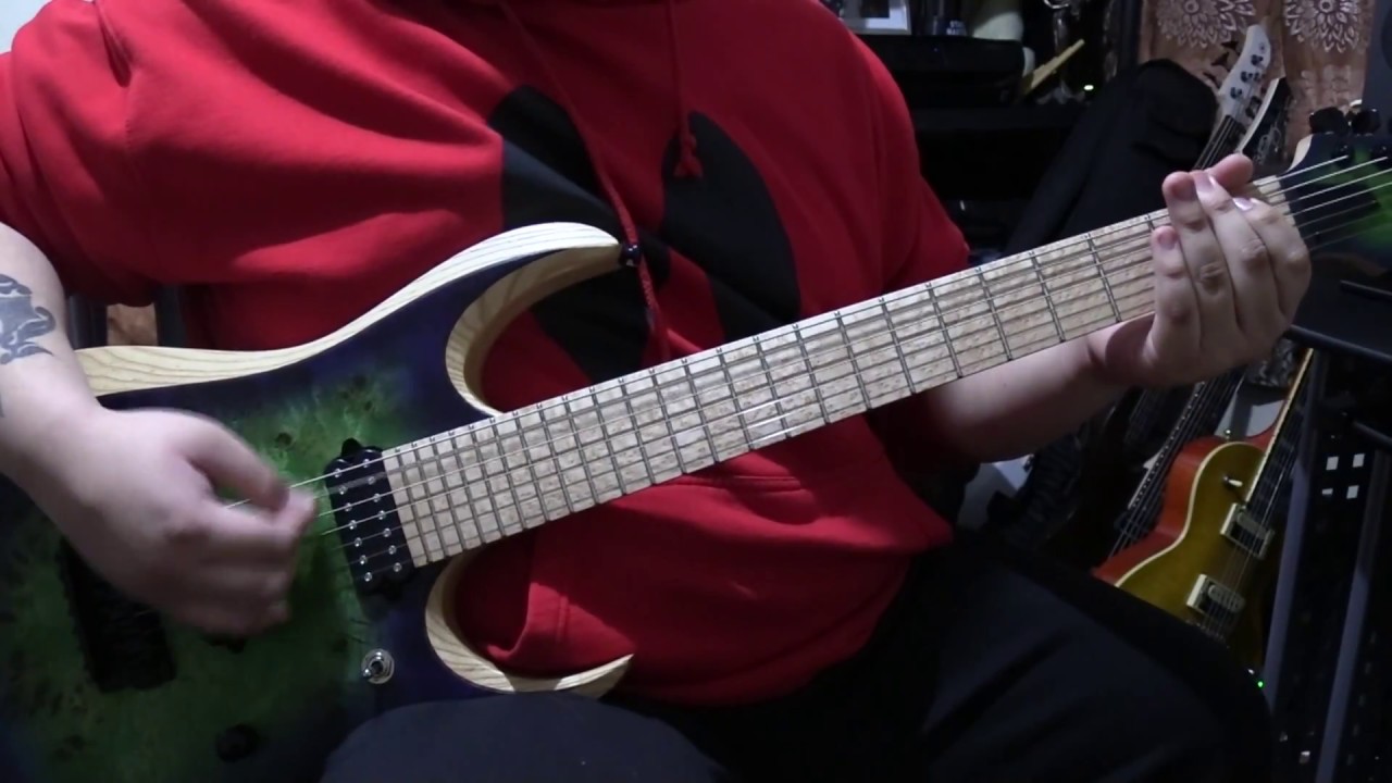 Anup Sastry - Bloom (cover)