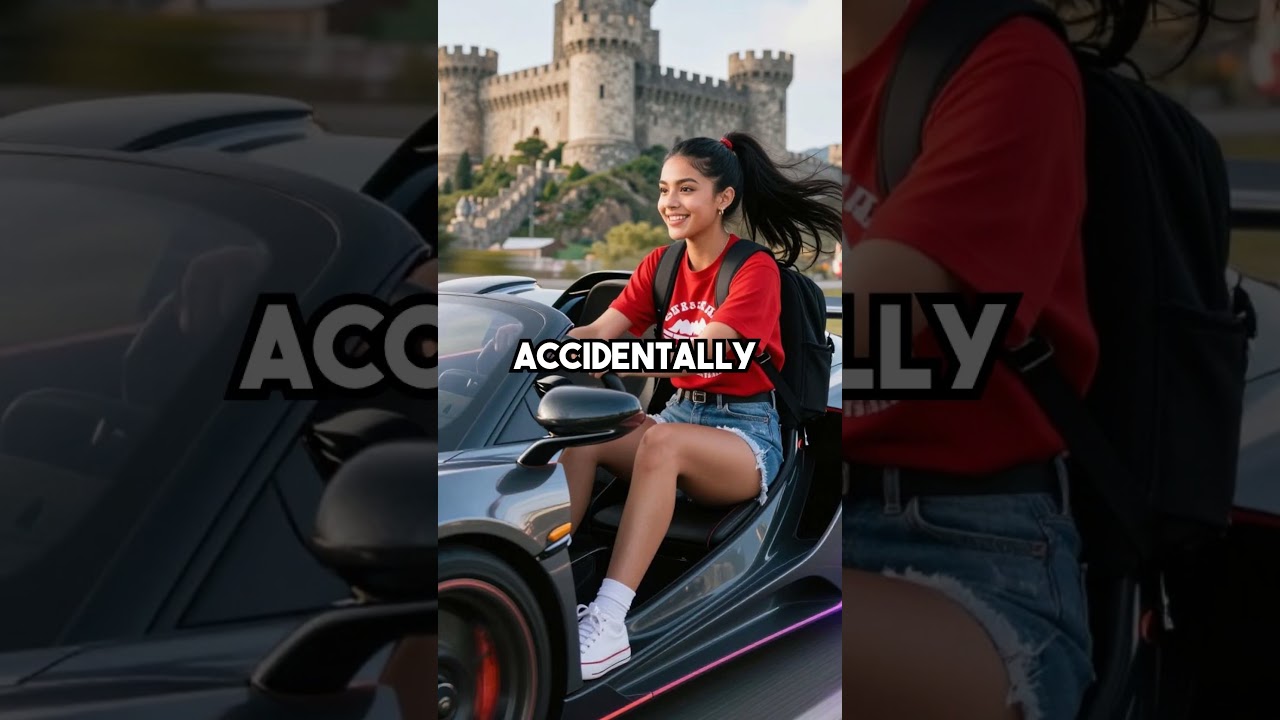 cars with time travel would be chaos 😭 #cars #timetravel #whatif #viral