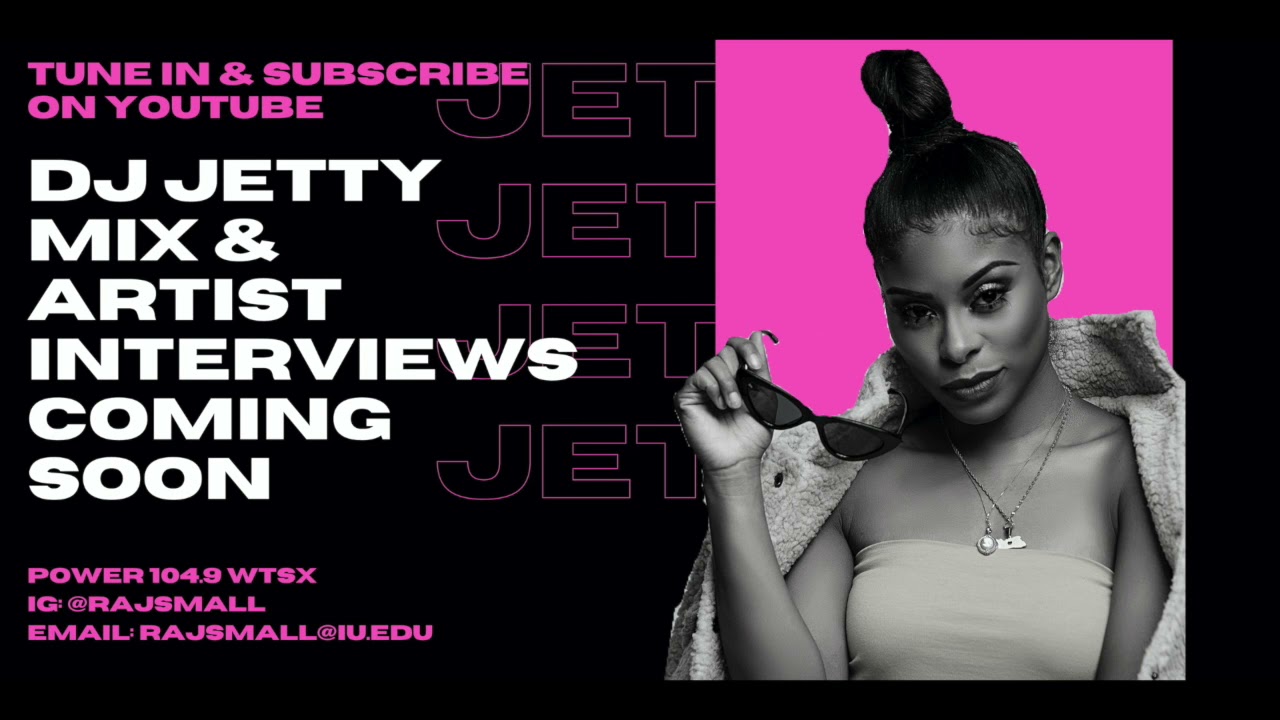 TOP 20 SONGS 2020 BRUNCH VIBES - DJ JETTY