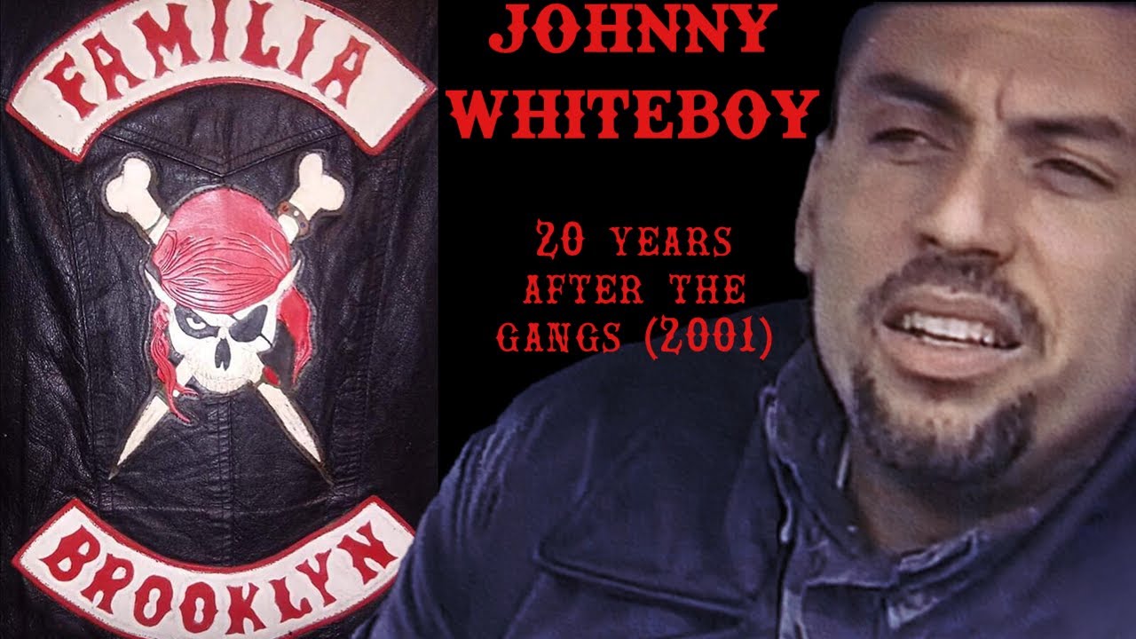 From Ruthless O.G. to Father | Johnny Whiteboy’s Story of Redemption (Sunset Park) #lafamilia #nyc 