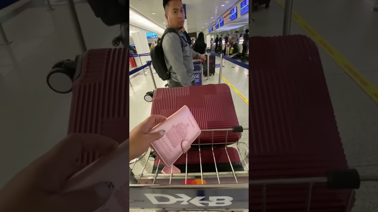 Let&rsquo;s fly folks #dubaitocanada