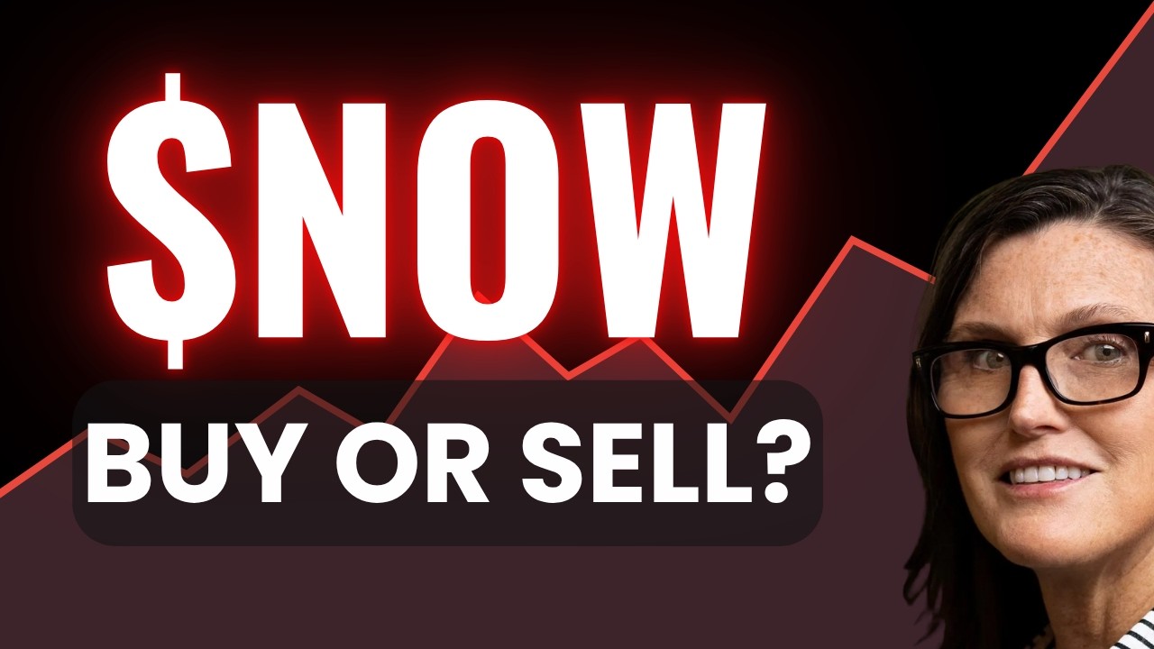 NOW Stock (ServiceNow stock) NOW STOCK PREDICTIONS NOW STOCK Analysis NOW stock news