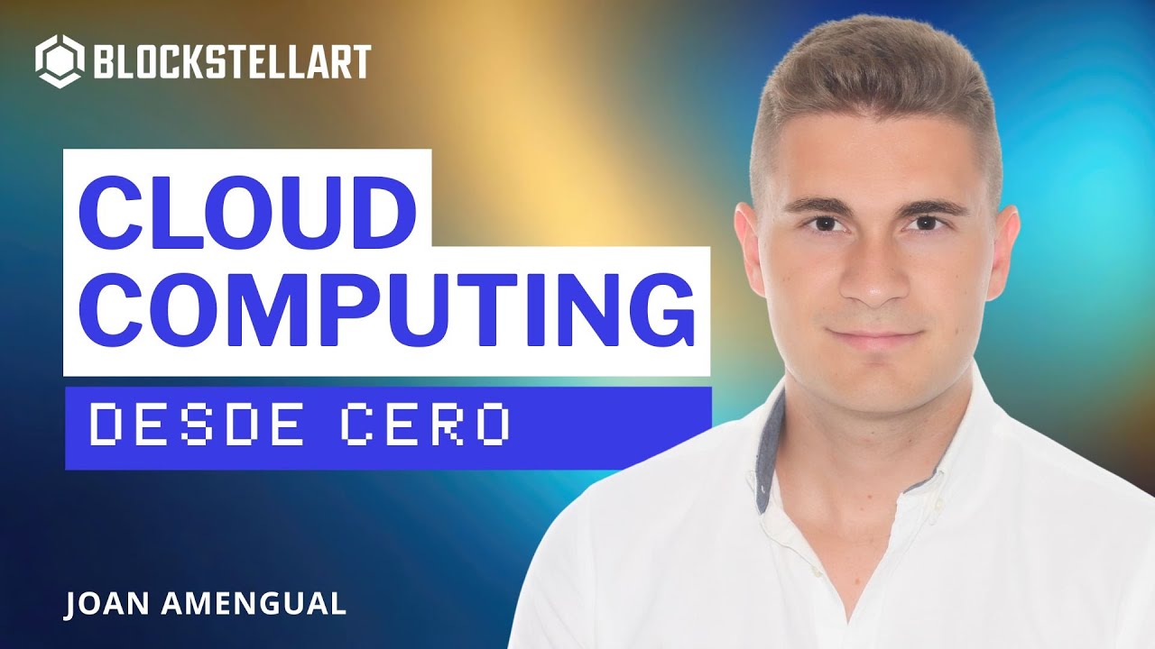 ¿Qué es el Cloud Computing? | Todo lo que necesitas saber en Español!