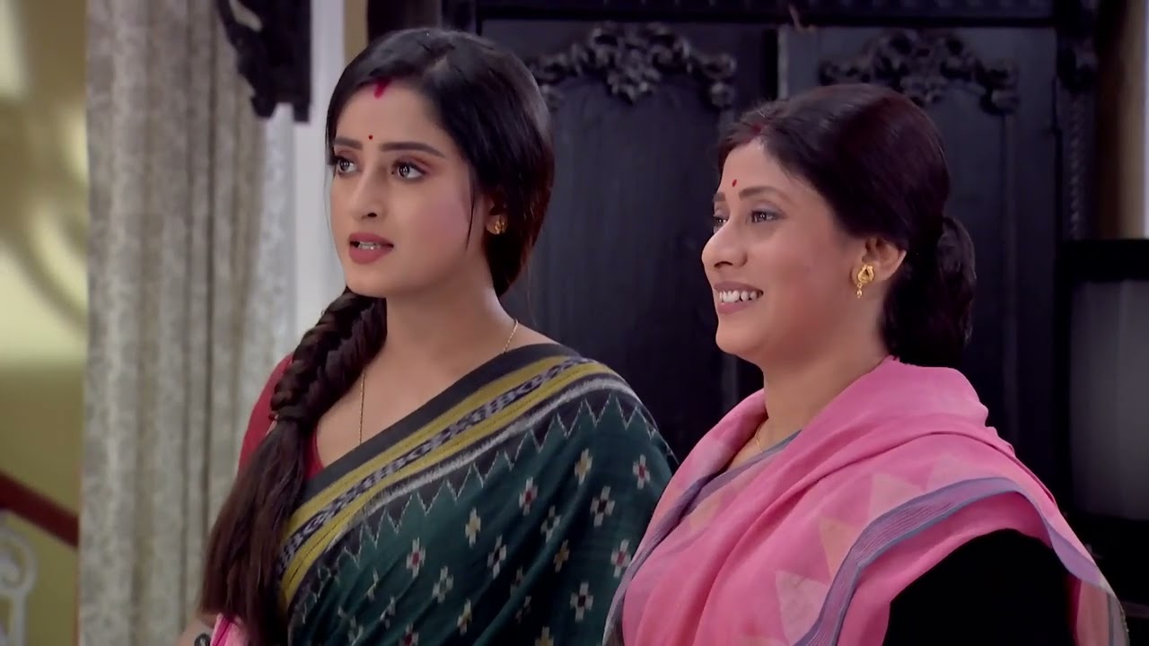 Alo Chhaya - Ep 326 - Susanta Das, Arnab Banerjee - Bengali Tv Serial - Zee5 Bangla Classics