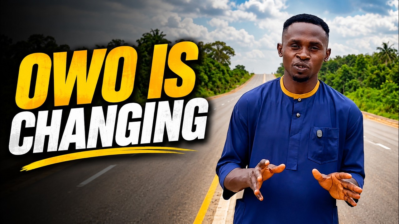Owo Enugu Is Changing Fast: Major Developments You Should Know | Land for Sale in Enugu