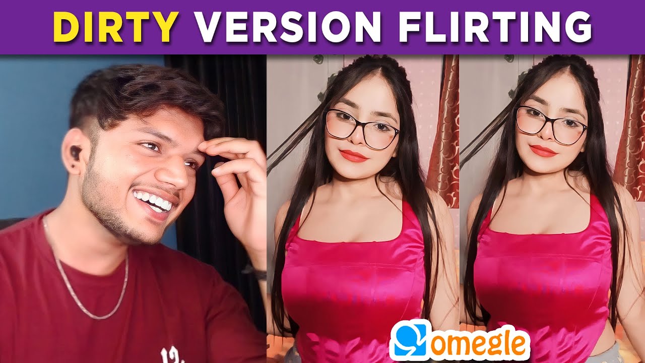 Crazy FLIRTING ( Dirty Version )